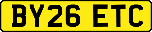 BY26ETC