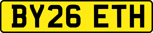 BY26ETH