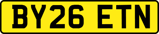 BY26ETN