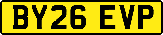 BY26EVP