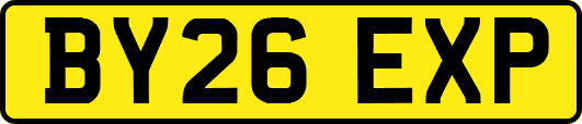 BY26EXP