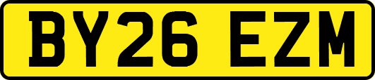 BY26EZM