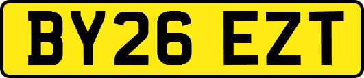 BY26EZT