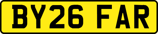 BY26FAR