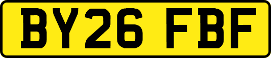 BY26FBF