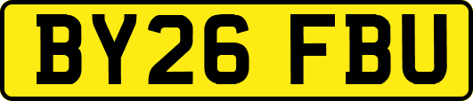 BY26FBU