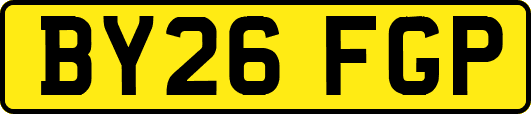 BY26FGP
