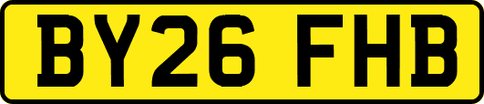 BY26FHB