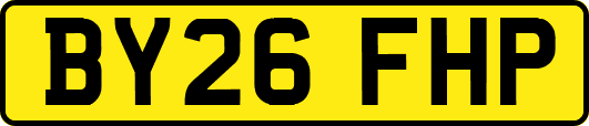 BY26FHP