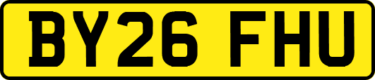 BY26FHU