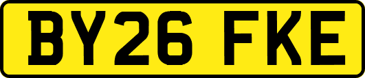 BY26FKE