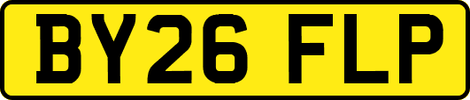 BY26FLP