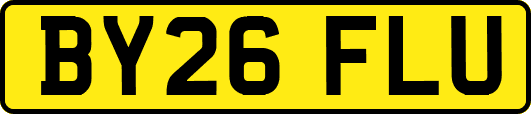 BY26FLU