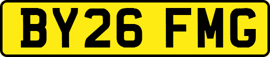 BY26FMG