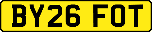 BY26FOT