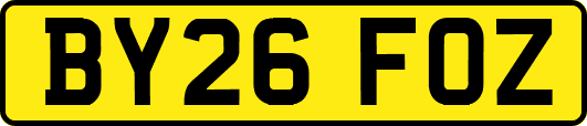 BY26FOZ