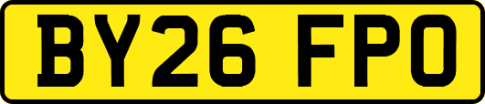 BY26FPO