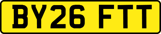 BY26FTT
