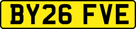 BY26FVE