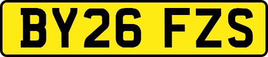 BY26FZS