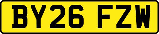 BY26FZW
