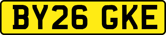 BY26GKE