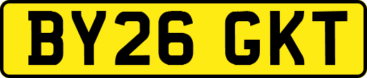 BY26GKT