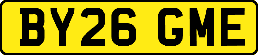 BY26GME