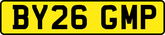 BY26GMP