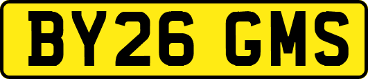 BY26GMS