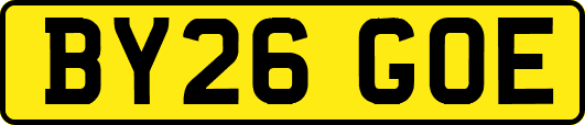 BY26GOE