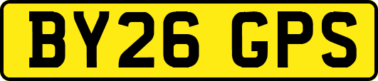 BY26GPS