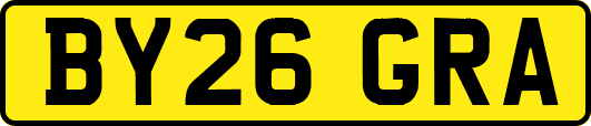 BY26GRA