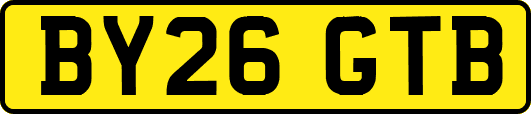 BY26GTB