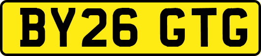 BY26GTG