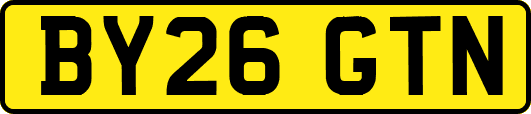 BY26GTN