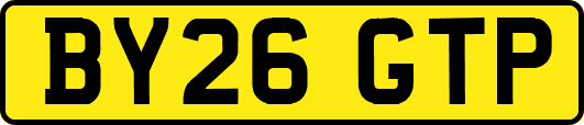 BY26GTP