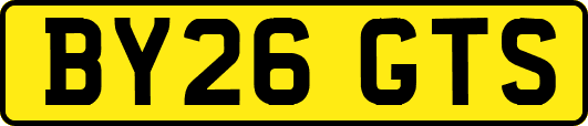 BY26GTS