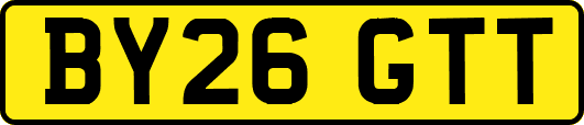 BY26GTT