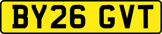 BY26GVT