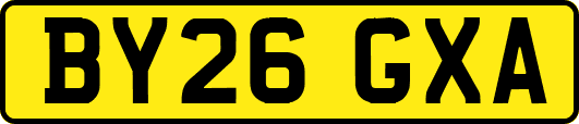 BY26GXA