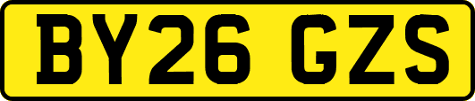BY26GZS