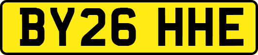 BY26HHE