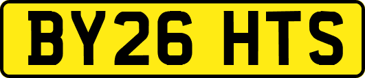 BY26HTS