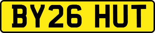 BY26HUT