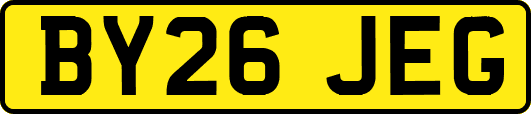 BY26JEG