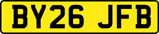 BY26JFB