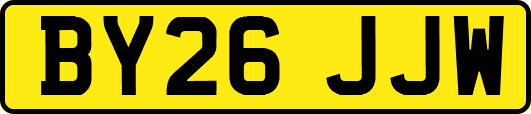 BY26JJW
