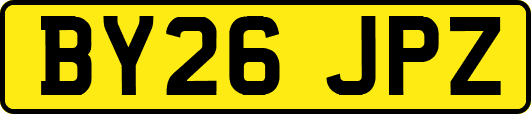 BY26JPZ