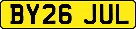 BY26JUL
